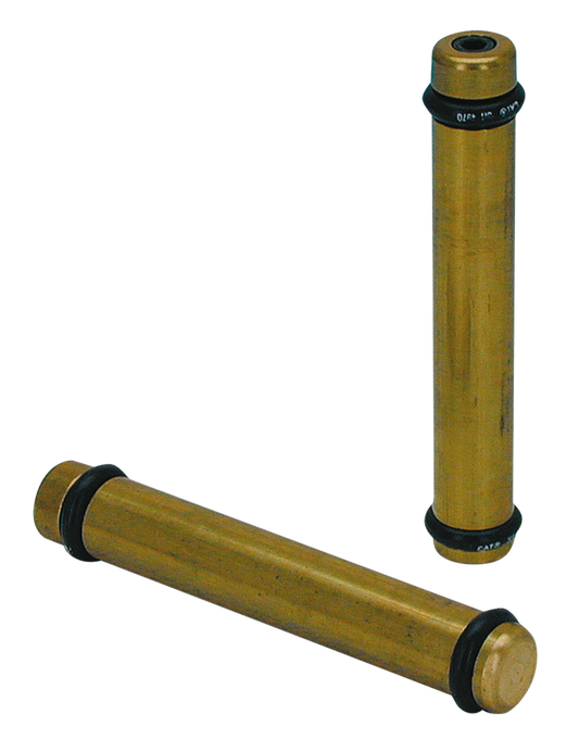 Handlebar vibration damper Set 2