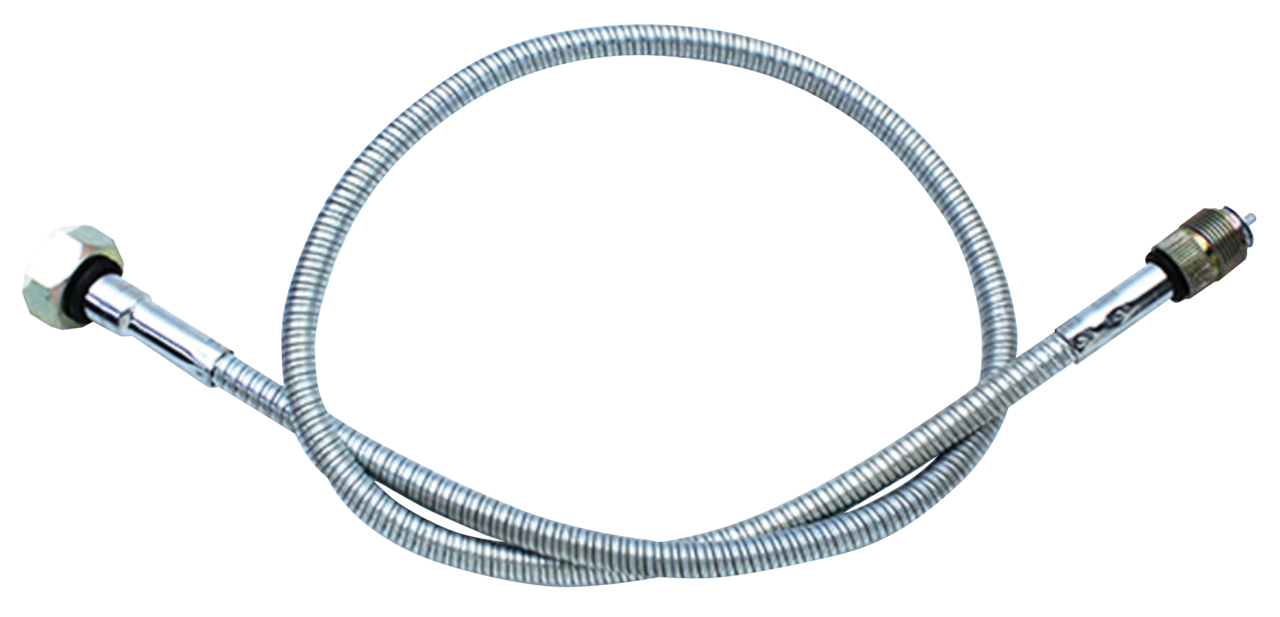 Replica 35.5" Zicad Speedo Cable 36-48