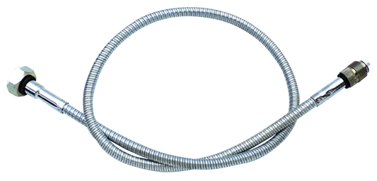 Replica 35.5" Zicad Speedo Cable 36-48