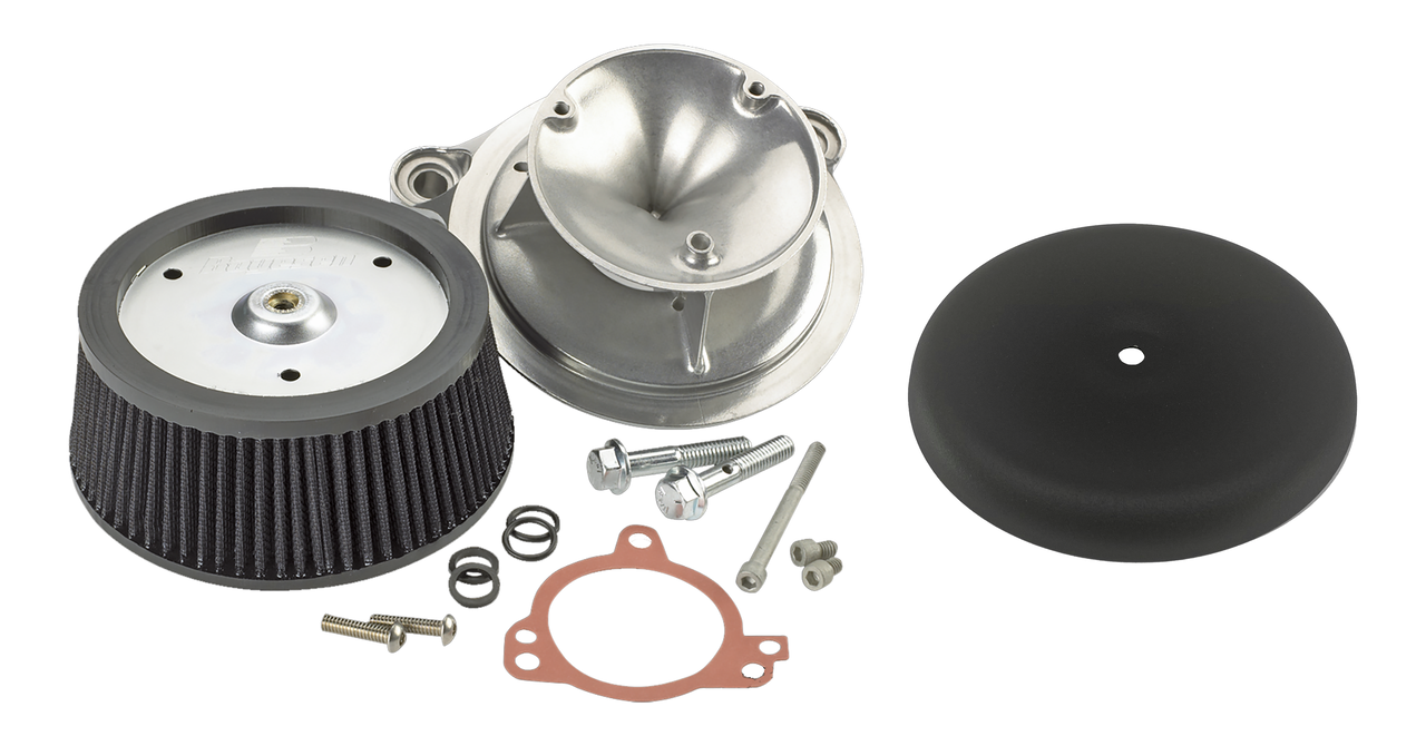 PowerX Int.w/cover blk/m.blk TBW TC08-17