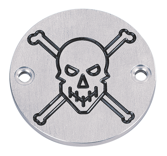 Skulled billet point cover.horizontal