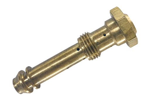 Bendix Main jet, 1.00mm (C66-183-20)