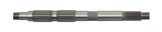 Andrews 5 speed transmission shaft 1990