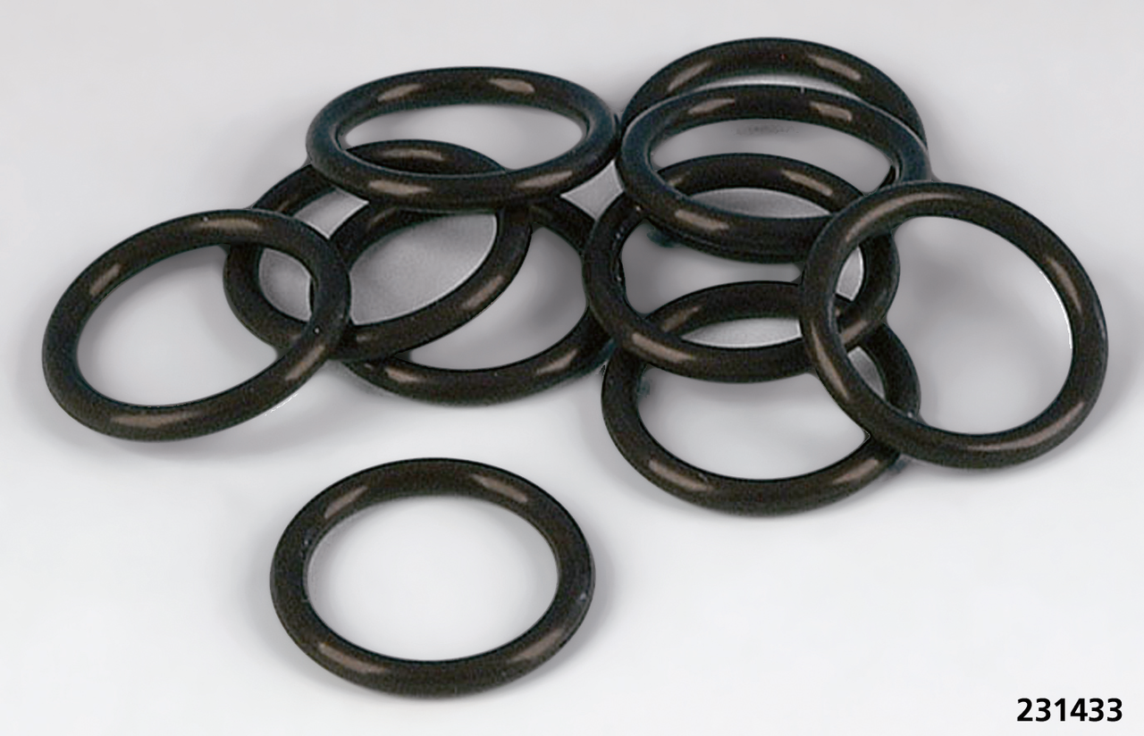 10pck O-ring #11288