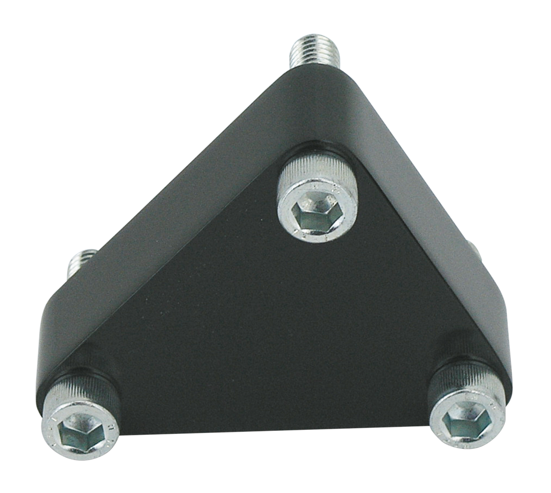 GZP Floorboard/fwd ctrl spacer F*ST00-17