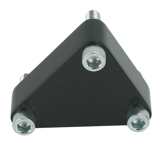 GZP Floorboard/fwd ctrl spacer F*ST00-17