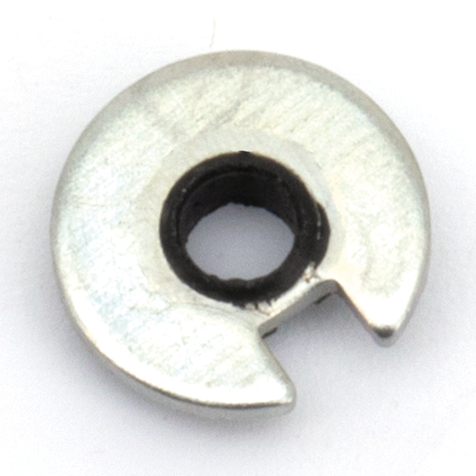 Starter jackshaft seal washer