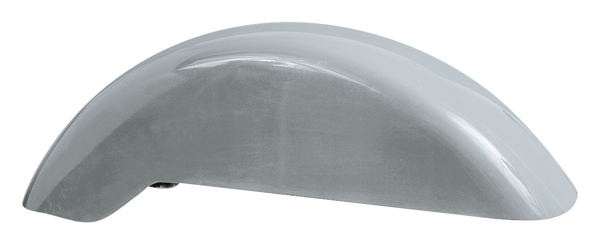 Dominator 7-1/4" rear fender