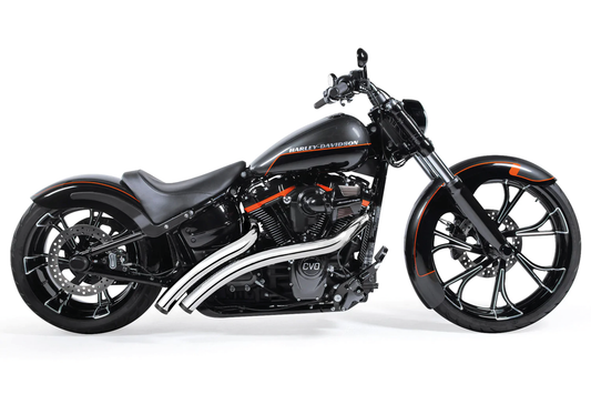 RADICAL X-O STAR CH/PTCH BK F*ST86-17