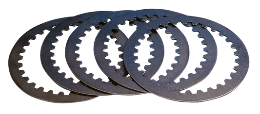 Alto steel plate kit XL84-90 (5)