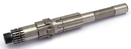Transmission Mainshaft XLl84-90