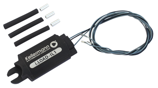 Kellermann i.Load-IL1 load equalizer