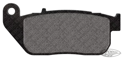 EBC Brake pads XL04-13 front