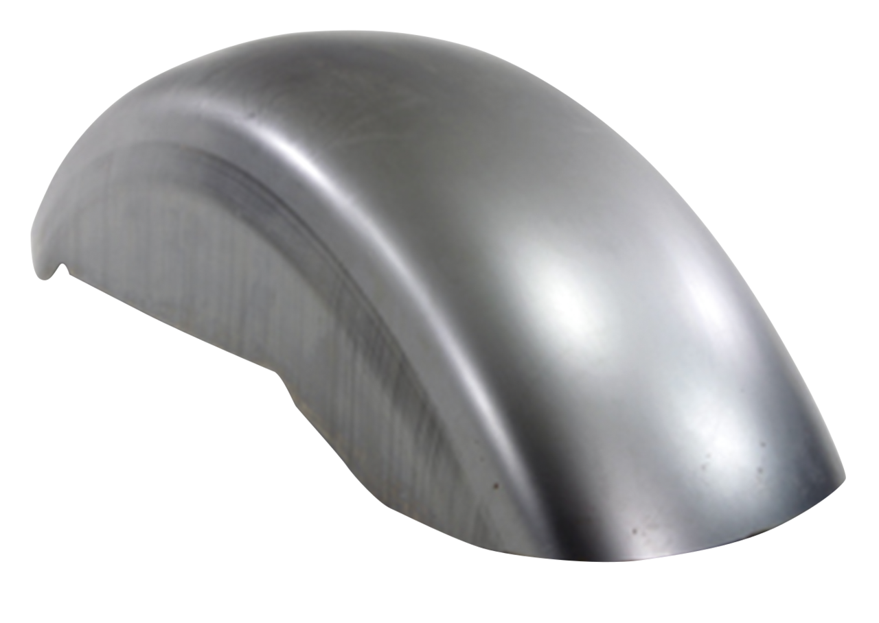 Bobbed Rear Fender XL04-22