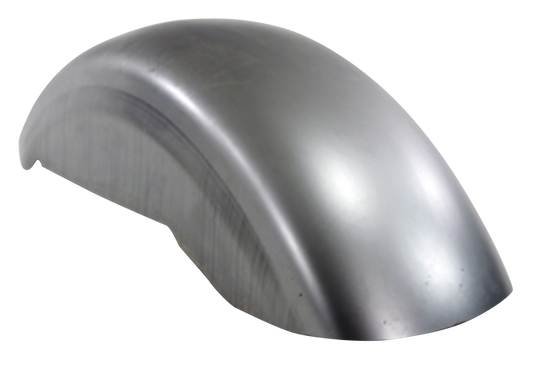 Bobbed Rear Fender XL04-22