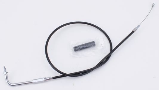 GZP Black BT90 LN=35" 90dgr idle