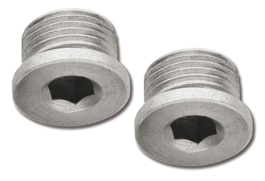 O2 SENSOR PLUGS M18x1.5