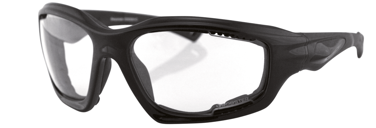 Desperado Sunglass Clear Lens with Foam