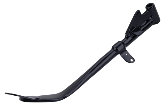 GZP Blk 1" over stock kickstand xl04-up