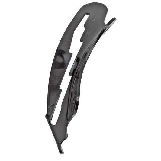 Shifter guide for 4 speed,  all 37-46