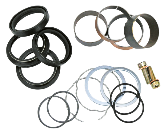 GZP 49mm fork rebuildkit BT14-up