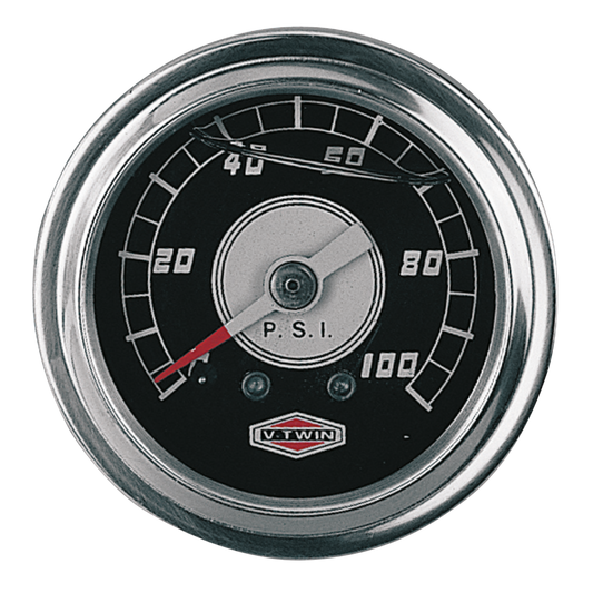 GZP Oil pressure gauge