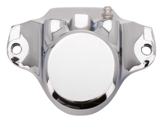 Chrome RR brake caliper only FLH/T86-99