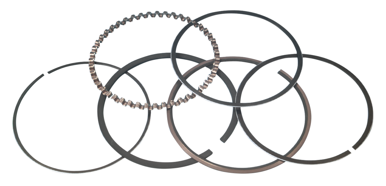 Wiseco Piston rings XL1000 STD