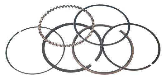 Wiseco Piston rings XL1000 STD