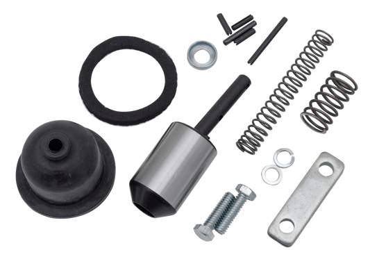 Solenoid Plunger hardware kit