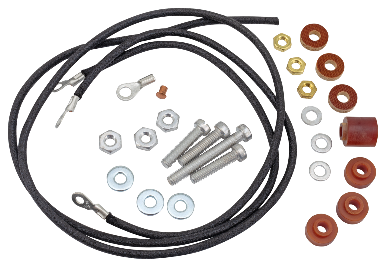 Horn Bracket Insulator Terminal BT45-48