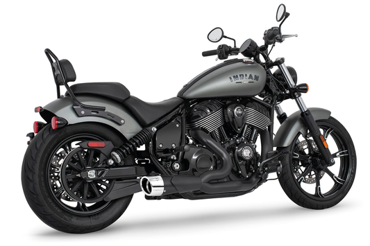 COMBAT 2-1 SHORTY W/ FLUTES BK W/ CH CHI