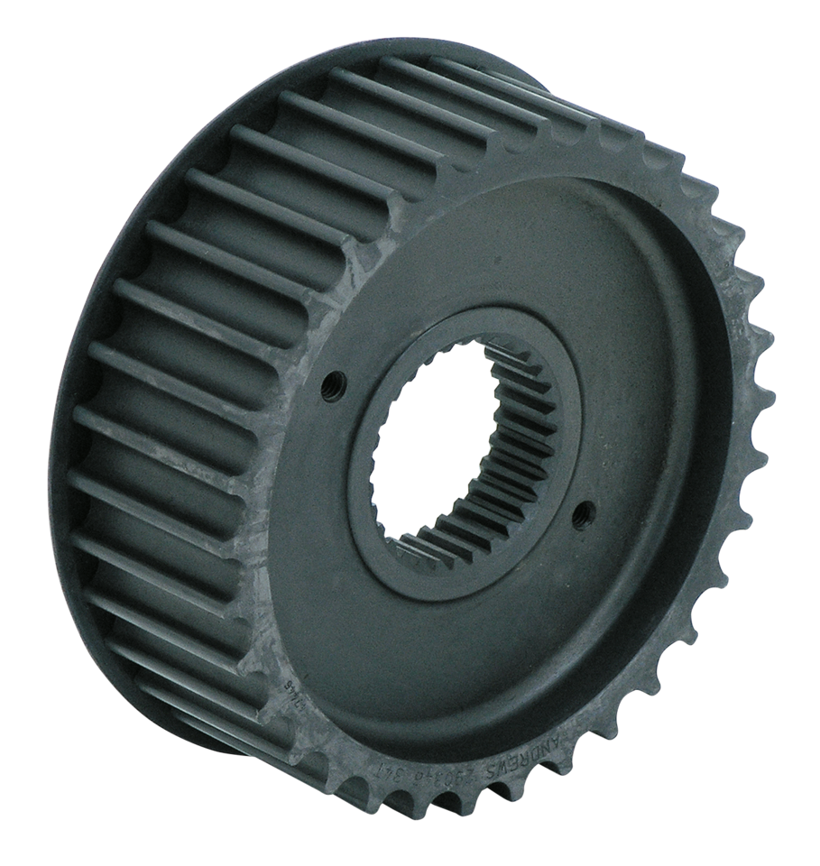30T belt pulley FXD06 TC07-17