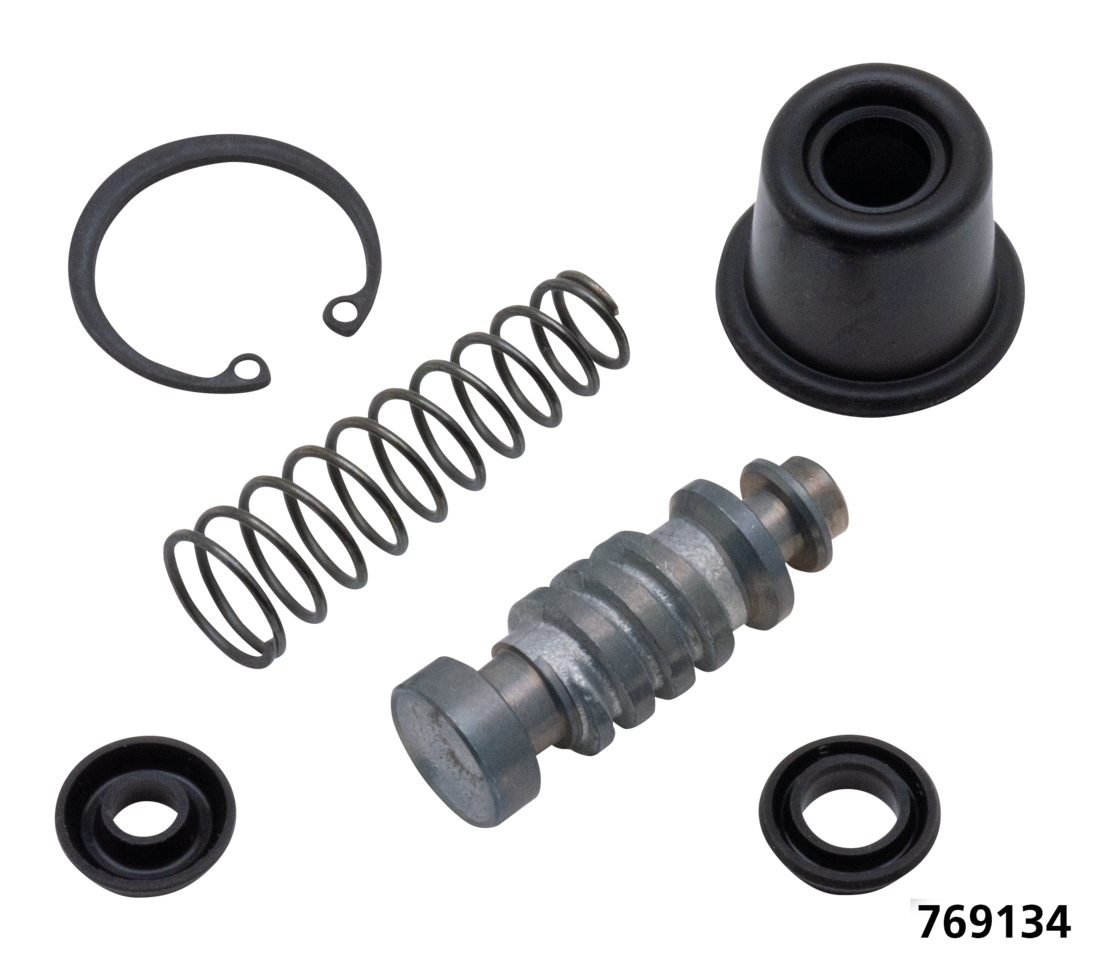 REBUILD KIT XL14-UP REAR 1/2" 41700097