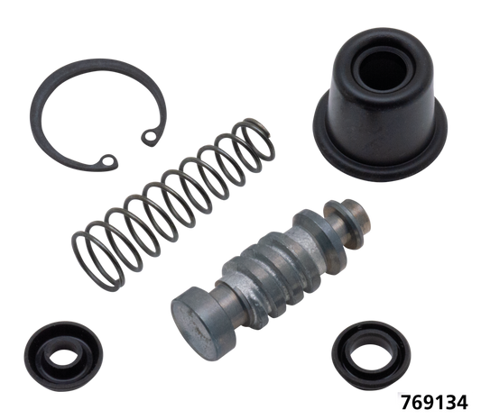 REBUILD KIT XL14-UP REAR 1/2" 41700097