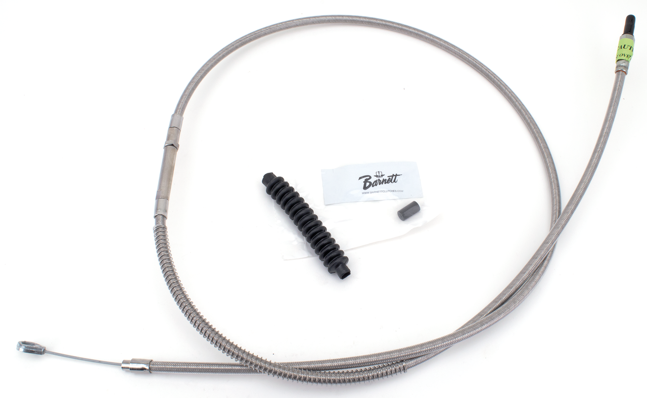 Clutch cable BCC FXD06 L=76"