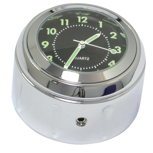 GZP Chr Prime steering stem clock 87up