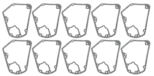 10pck Gasket, Gearcover BT70-92 S&S70-00