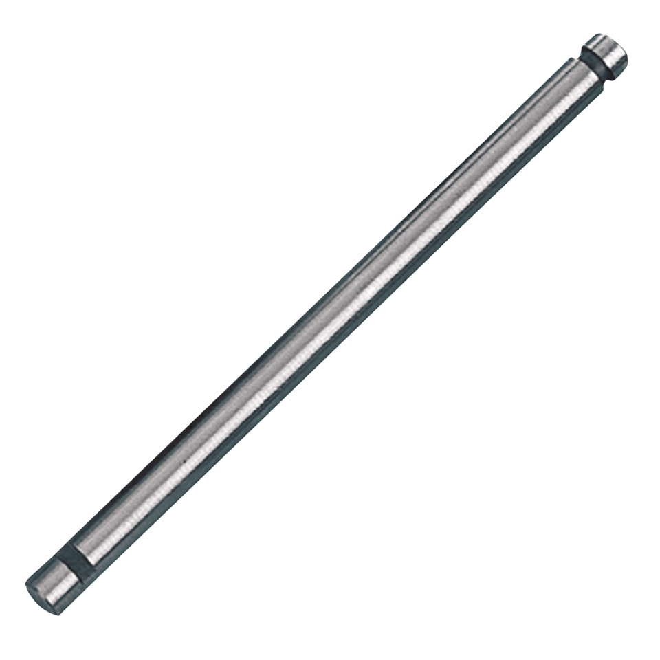 Shifter fork shaft BT37-76