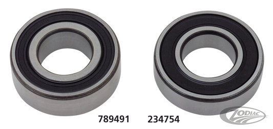 Buell 96-02 wheel bearing LH RR