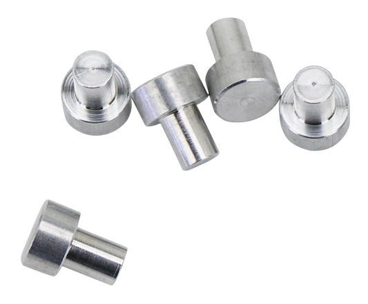 5pck Zipper's oil bypass shimm TC99-06