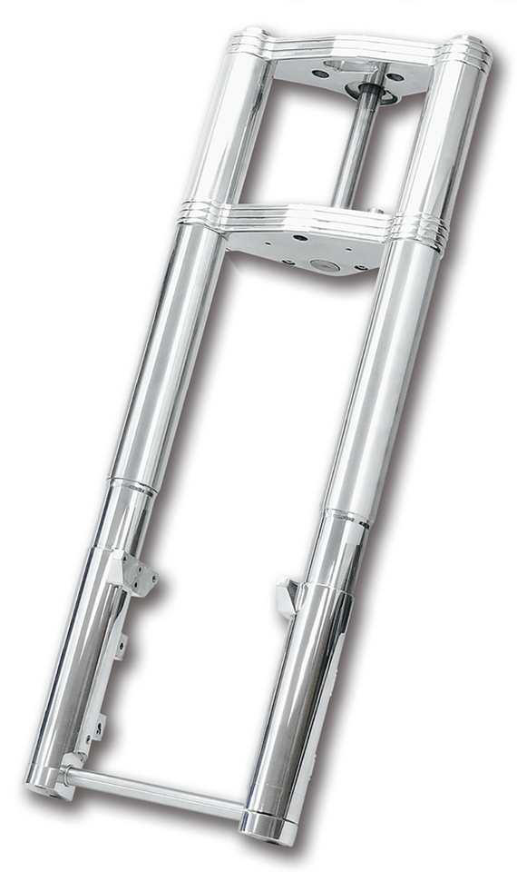 Fat Bubba Front fork 3 dgr 8" over stock