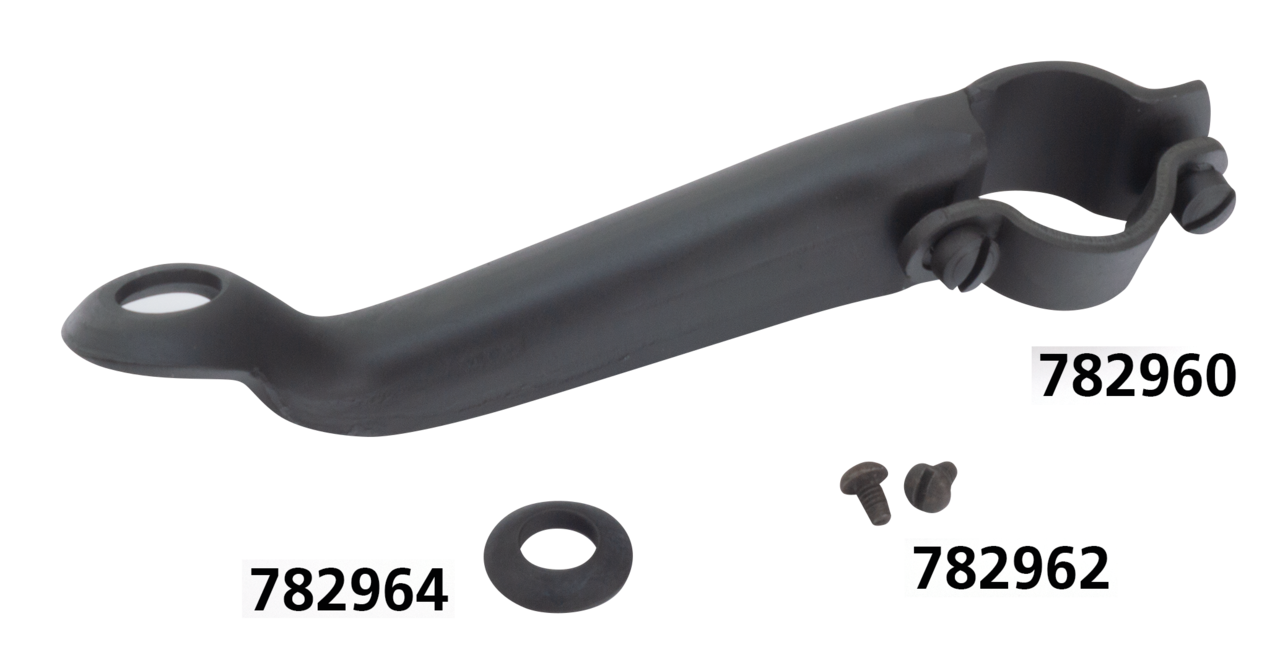 Special washer blackout lamp WLA