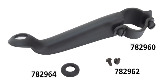 Special washer blackout lamp WLA