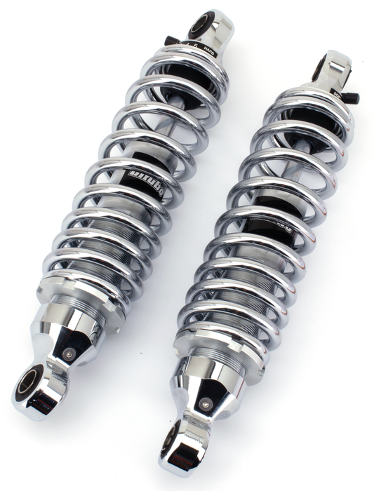Bitubo all chrome shocks 11.5"