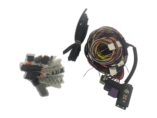 Namz complete universal wire harness