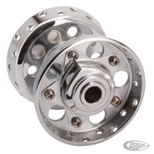 GZP Oil Seal Timken style Starhub  1.75"