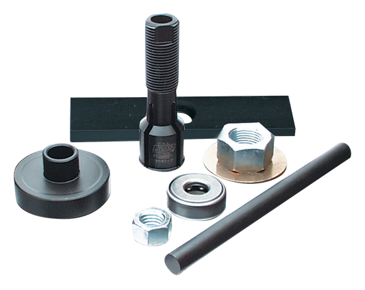 Jims balancershaft bearing remov./instal