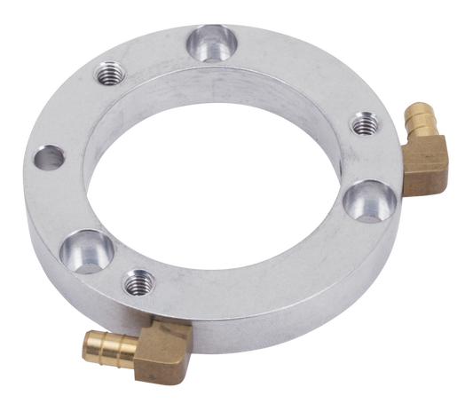 Adapter to fit S&S A/C to Stock CV carb