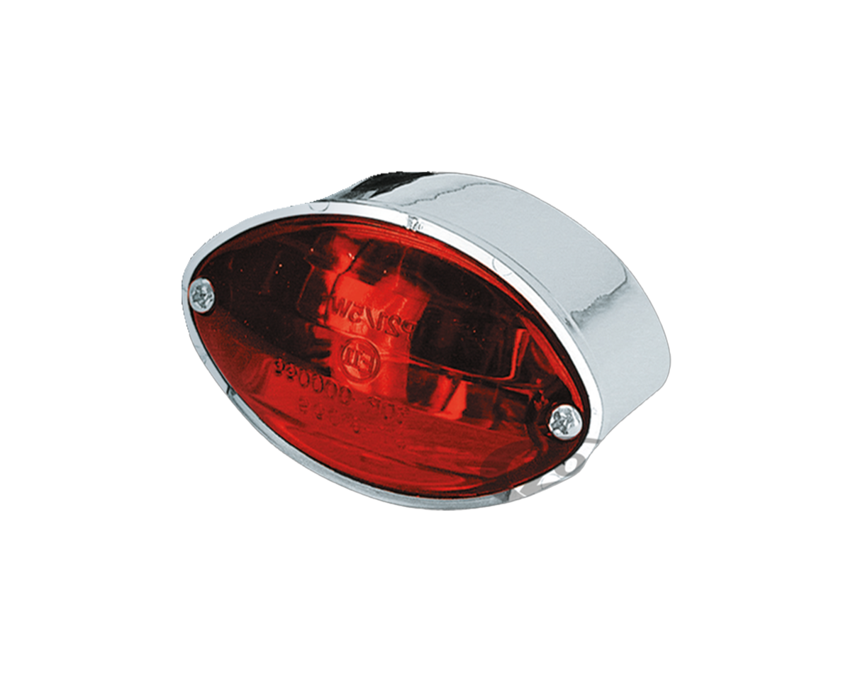 GZP Mini Cateye taillight EC appr